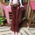 Bulk Doll Clothes Monster High School Doll Clothes Fairytale Accessories Casual Clothing Monster High. 