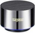 Sephia A2 Wireless Speaker, Bluetooth Portable Speaker with Built in Microphone. 