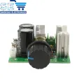 DC Fan Motor PWM Speed Controller Module Regulator DC Dimmer. 