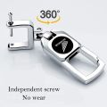 Honda scoopy click vario 125 adv pcx 150 160 Motorcycle alloy Keychain. 