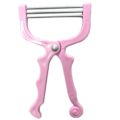Facial Hair Remover Manual Body Tool Face Beauty 3 Spring Threading Removal Epilator. 