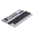 BMS 5S 12V 100A Li-Ion Lithium Battery Protection Circuit Board. 
