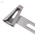 Belt Loop Folder Attachment For Industrial Sewing Machines 10mm. 