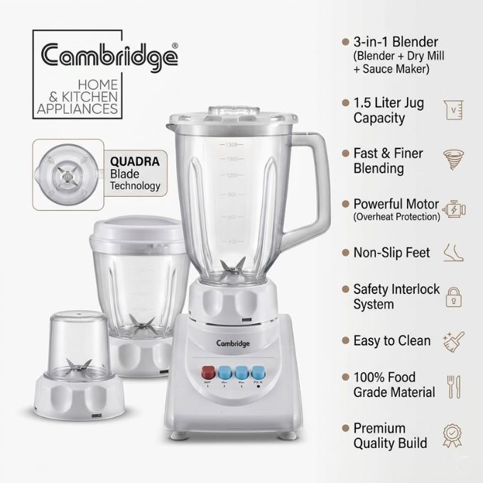 Cambridge%20BL-347%20Blender%20with%20Mill%20&%20Sauce%20Maker%20Unbreakable%20-%20Image%203