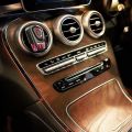 Aroma Car Ventis AC Vent Perfume Long Lasting Air Freshener 8 ml - Made By Poland. 