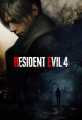 Pack Of 2 Games Call of Duty Black Ops Cold War And Resident Evil 4 Remake. 