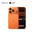 Apple iPhone 17 Pro - 256GB. 
