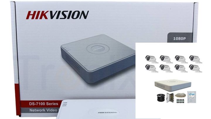 HIKVISION%20Turbo%20HD%20DVR%20%7C%20HIKVISION%20DVR%208%20Channel%20(DS-7108HHI-F1/N)%207100%20Series%20Turbo%20HD%20-%20Image%205