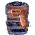 incco cordless screwdriver set. 