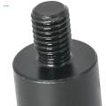 Angle Grinder Attachment Adapter 5/8" 11 Female to M10 Male Part Angle Grinder Thread Adapter for. 