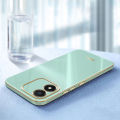 Vantime for Honor X5 Case Soft Shiny Bling Back Cover. 