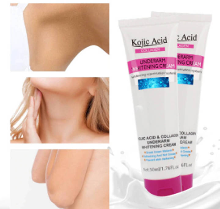Kojic%20Acid%20Underarm%20Collagen%20Whitening%20Cream%2050ml%20-%20Image%206