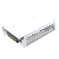 AC 110/220V 24VDC 3A 72W Power Supply Transformer for LED Flexible Strip Lamp. 