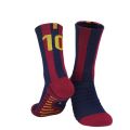 New Football Sock FC Clubs Crew Training Soccer Socks Men Thick Terry Cushion Socks Fast shipping. 
