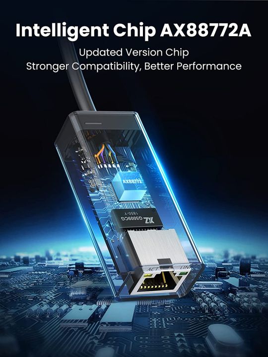 UGREEN%20Ethernet%20Adapter,%20USB%20to%20RJ45%2010/100%20Mbps%20Network%20Adapter%20for%20Laptop%20PC%20Compatible%20with%20Nintendo%20Switch/%20Mac_Book/%20Chromebook%20Surface/%20Windows/%20macOS/%20Linux%20-%20Image%207