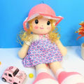 Doll For Girls Washable Premium Quality Soft Doll Candy Doll For Kids Beautiful Doll For Children. 