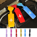 Vibrant Waterproof Luggage Tags Personalize Travel Bags with Name Id Card Universal Pvc Labels for Suitcases Handbags More. 