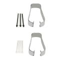 Touch Stylus S Pen Tips Nibs for Samsung- Galaxy- Tab S6 T860 T865/S6 Lite. 