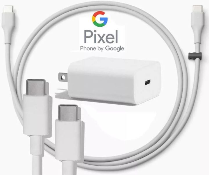 Google%2030W%20USB-C%20Charger%20Fast%20Charging%20Pixel%206%207%205%20Pro%204/3/2%204A%20Adapter%20Compatible%20with%20Google%20Products%20and%20Other%20USB-C%20Devices%20-%20Image%208