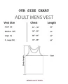 Premium Quality Brand Logo Men's Vests Pack of 3 Pure Cotton Ultimate Comfort and Relaxation. 