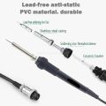 Kada dc Soldering Station replacement soldering iron spair part Replacement part supported all DC smd rework machines. 