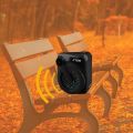 PORTABLE BLUETOOTH WIRELESS SPEAKER | XTREME TECHNOLOGIES | 3 INCH SPEAKER | MODEL COMPACT 308 | INCREDIBLE SOUND | ELEGANT DESIGN. 