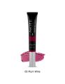 J. Junaid Jamshed Mineral Matte Lip Cream Cosmetics Makeup For Girls And Women. 