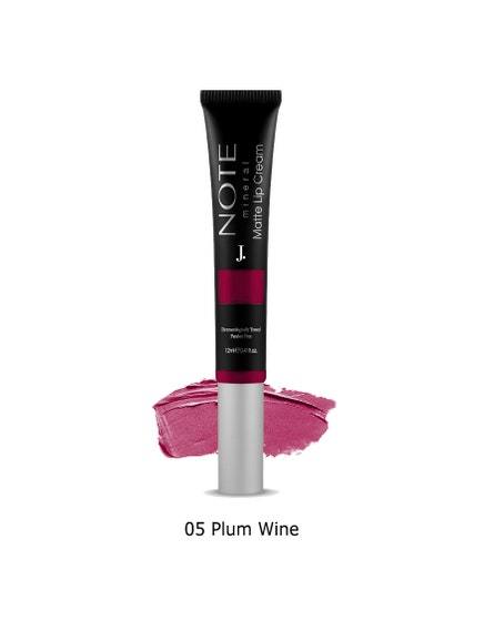 J.%20Junaid%20Jamshed%20Mineral%20Matte%20Lip%20Cream%20Cosmetics%20Makeup%20For%20Girls%20And%20Women%20-%20Image%204