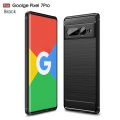 【2023】 For Cover Google Pixel 7 Pro Case Google Pixel 7 Pro Cover Shockproof Bumper Back Soft TPU Case For Google Pixel 7 Pro 7 Fundas. 