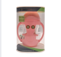 Beachen Baby Water Cup With filter and Straw 240ml glass and plastic material. 