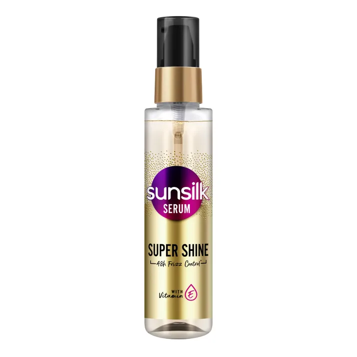 Sunsilk Super Shine Hair Serum