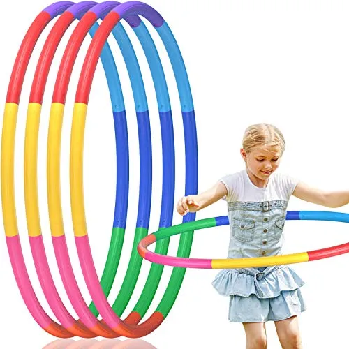 Hulla%20hoop%20ring%20for%20kids%20-Hula%20Hoop%20for%20Kids,%20Detachable%20Size%20Kids%20Hula%20Hoop,%20Suitable%20for%20Girls,%20Boys%20and%20Pet%20Training-For%20Gym%20Use%20-%20Image%203
