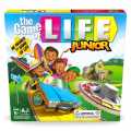 The Game of Life Junior is fun for kids Family Game. 