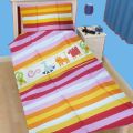 Duvet cover. 