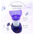The Steam Facial, Steamer and Inhaler for Block Nose, Facial Steamer, 2 in 1 Massager Tool for Humidifying Multipurpose Usage. 