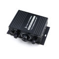 400W Hifi 12V Car Amplifier 220V Home Stereo Subwoofer Amplifier Sound Speaker LED Light. 