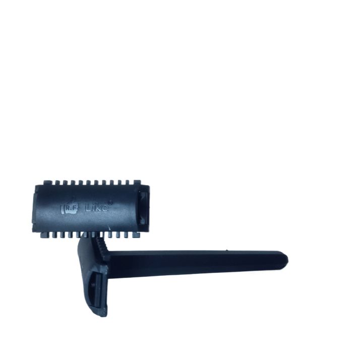 Like Safety Razor For Smoth and Comfort Able Shave