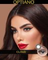 Optiano Cloud Daily Wear Eyesight Lenses  | All Contact Lenses Number Available with ( Complete Kit ). 