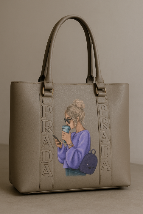Trendy%20Grey%20Tote%20Handbag%20for%20Women%20%E2%80%93%20PU%20Leather%20Shoulder%20Bag%20with%20Fashion%20Girl%20Print%20%7C%20Ladies%20Office%20&%20Casual%20Bag%20-%20Image%205