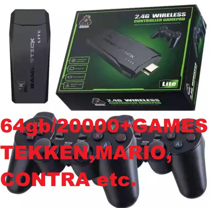 hdmi game stick