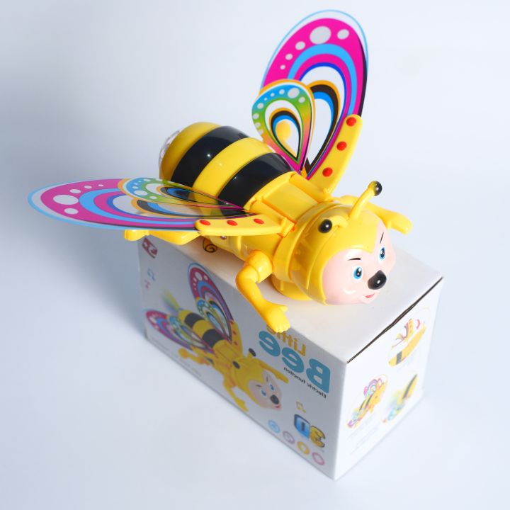 Little%20Honey%20Bee%20Adventure%20Toy%20Glowing%20Harmonious%20Cell%20Operated%20-%20Image%202