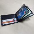 Leather driver's license leather case driving license two-in-one multi-card card package wallet men's and women's driver's license this motor vehicle. 