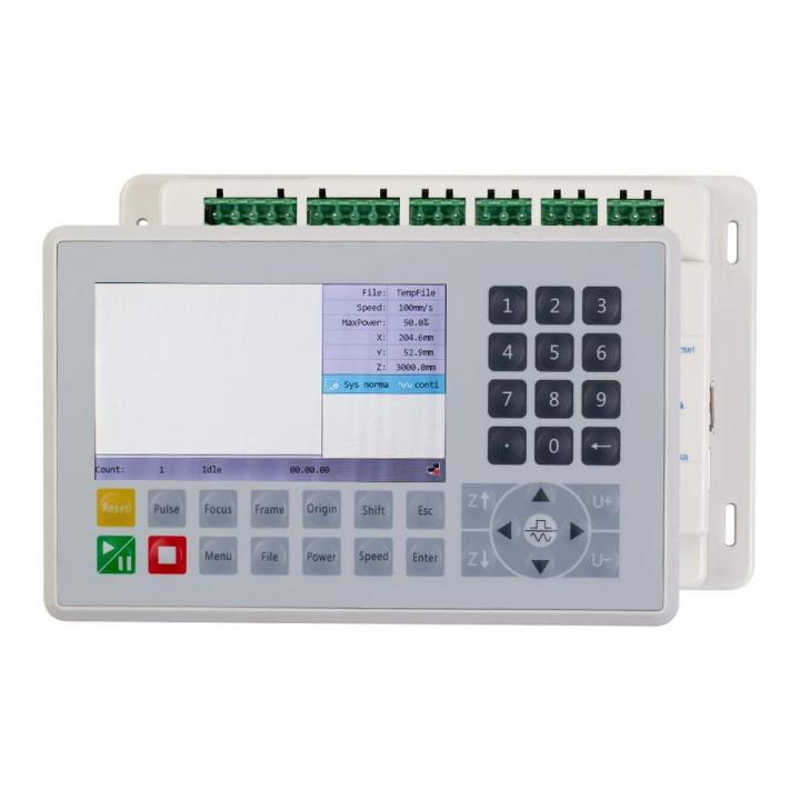Ruida RDC6445S Co2 Laser Controller for Laser Engraver and Cutter Machine RDC DSP 6445S 6445G