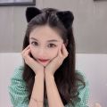 Cute Cat Ears Cartoon Fashion Plush Ears Super Cute Girl Hair Accessories Hair Band Headband. 