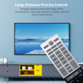 CT-90427 Control Replace for Toshiba TV 58L7350U 75035123 65L9300UM 58L9300U 65L9300U. 