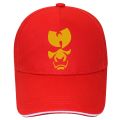 【LuckyBabyFans Store】2022 Baseball Cap Music GZA ODB Method Man Raekwon Rap Hip Hop Men WU TANGS Hat WUTANGS Sun Caps. 