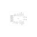 PT2314 Audio Processor 2314IC Amplifire 4-Channel Input Audio Processor. 