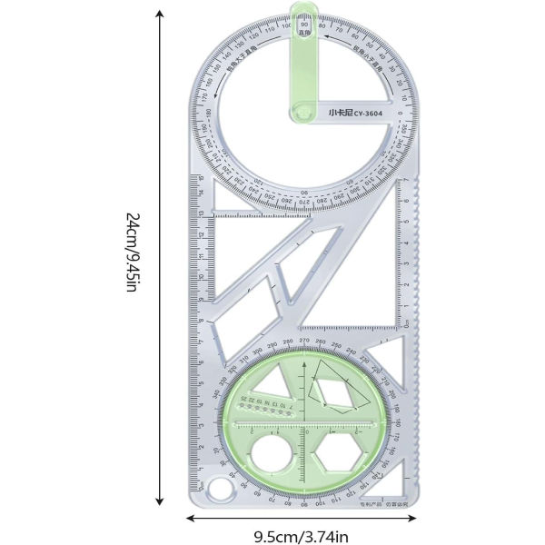 Multifunctional%20Geometry%20Box%20Set%20%E2%80%93%20360%C2%B0%20Protractor,%20Ruler%20&%20Drawing%20Tools%20-%20Image%205