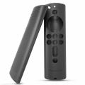【Top-Rated Product】oft ilicone Rubber Cae Cover kin hell for Amazon Fire TV tick Remote. 