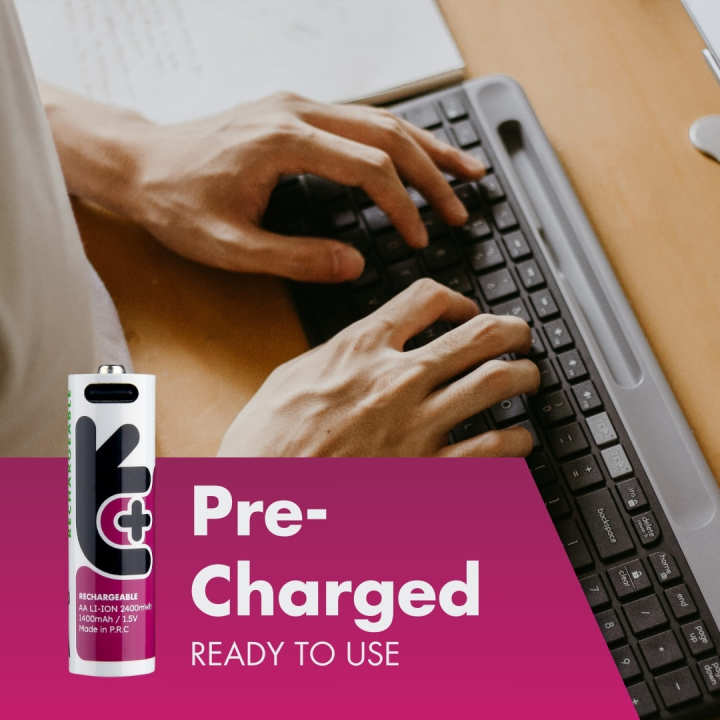 Uniross%20USB-C%20AA%201.5V%202400%20mWh%20/%201500%20mAh%20Rechargeable%20Battery%20(Pack%204)%20-%20Image%207